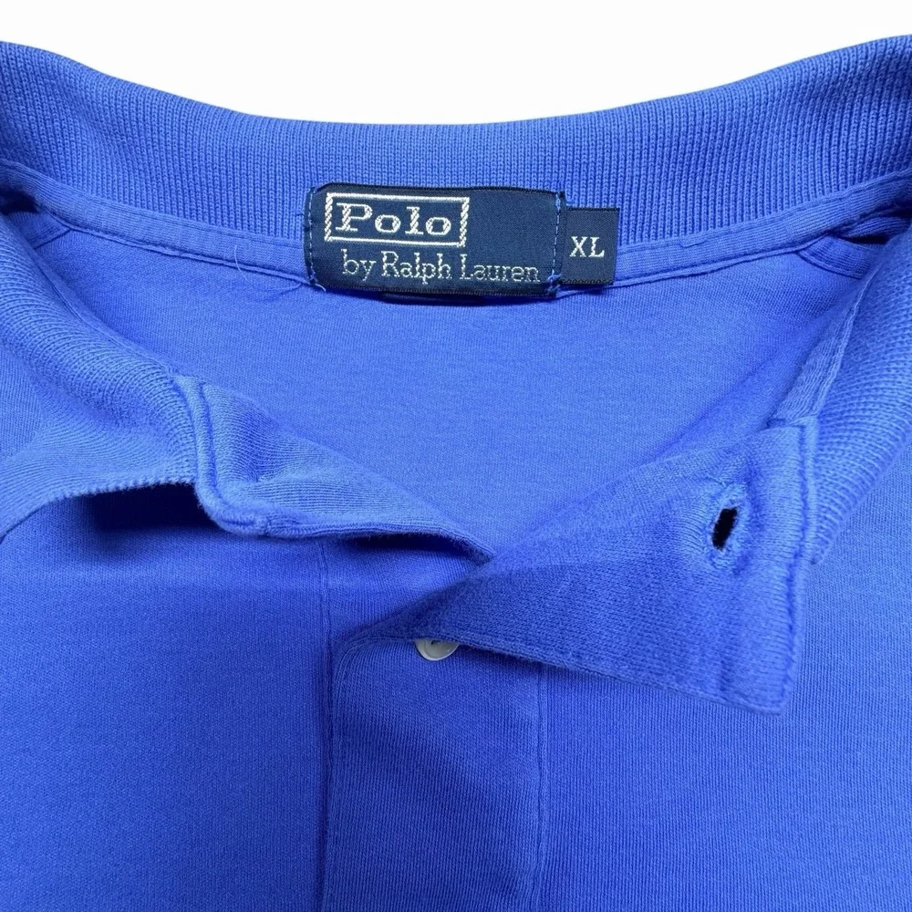Ralph Lauren classic polo